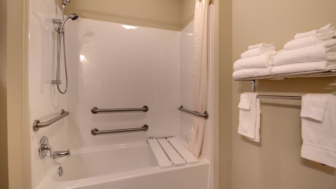 Photo of Bathroom in Avoca