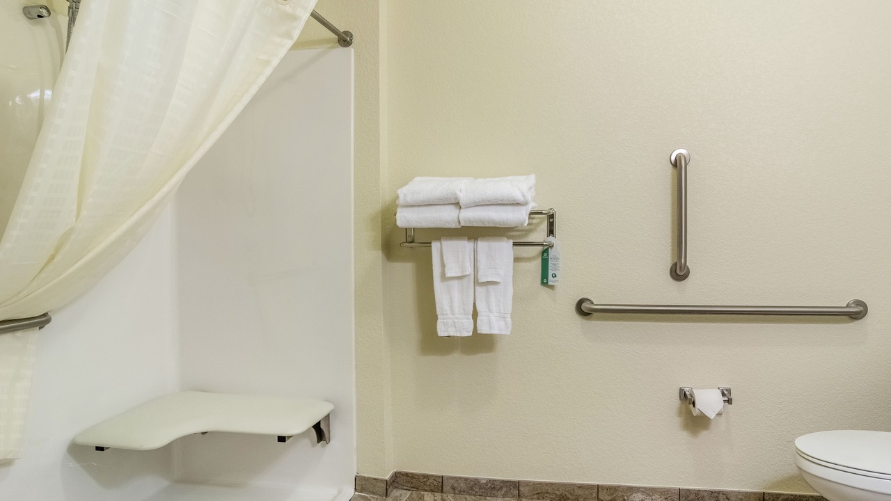 Photo of Bathroom in Avoca