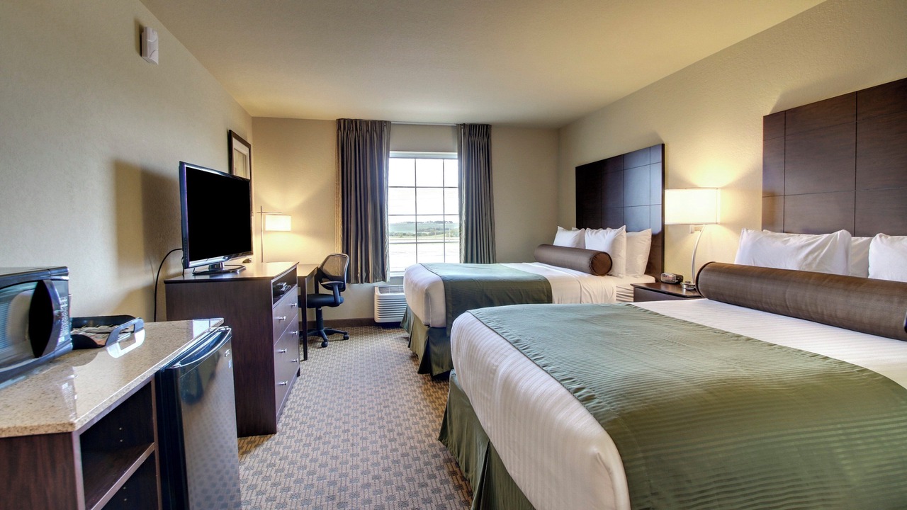 Photo of Bedroom in Avoca