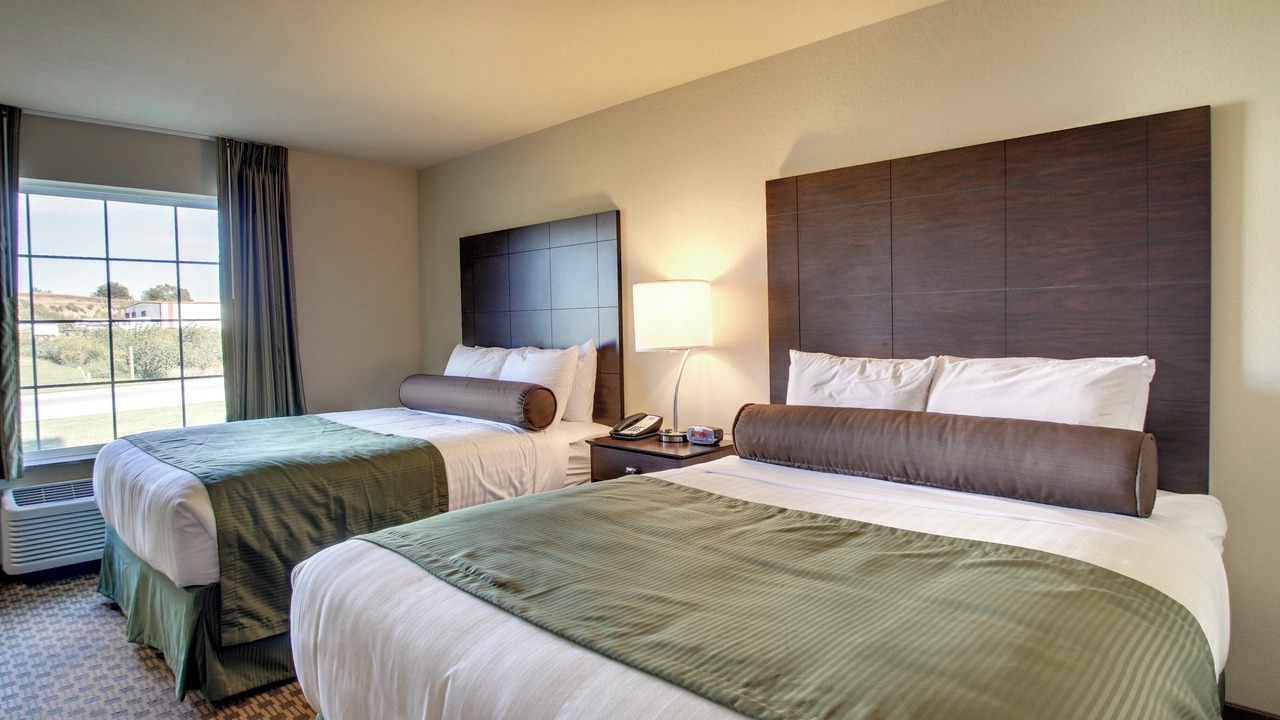 Photo of Bedroom in Avoca