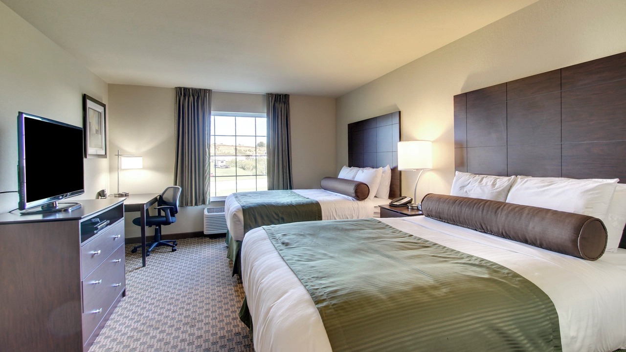 Photo of Bedroom in Avoca