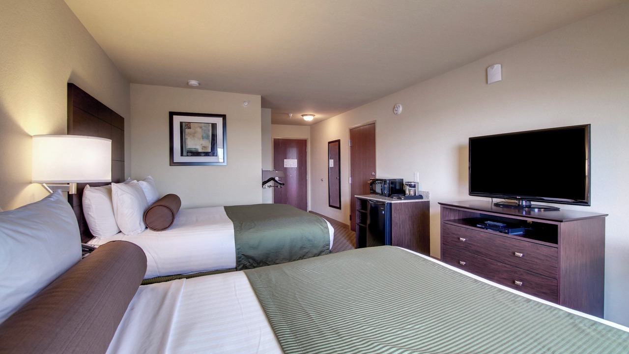 Photo of Bedroom in Avoca