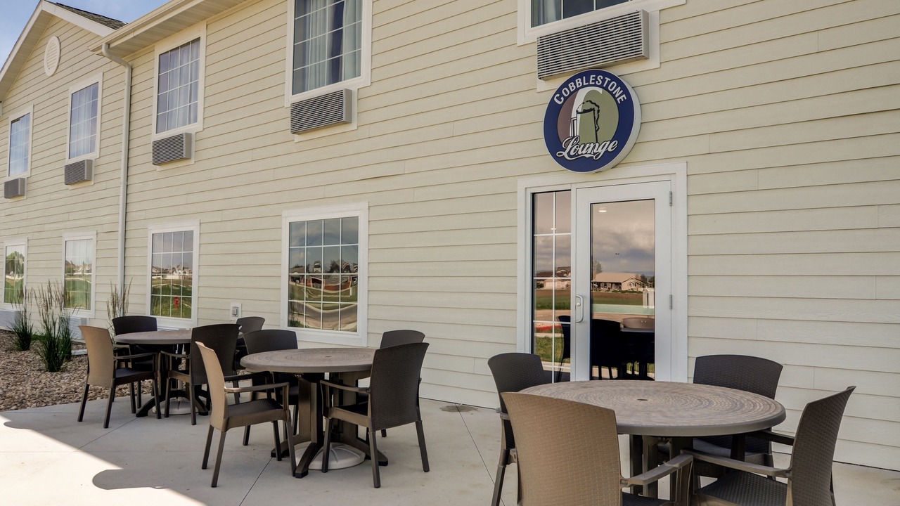 Photo of Patio Balcony in Avoca