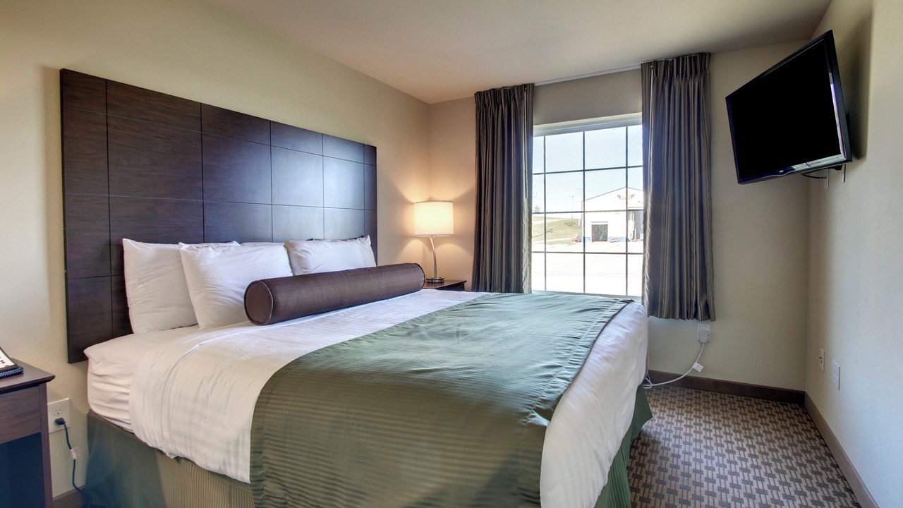 Photo of Bedroom in Avoca