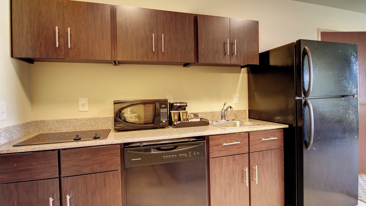 Photo of Bedroom in Avoca