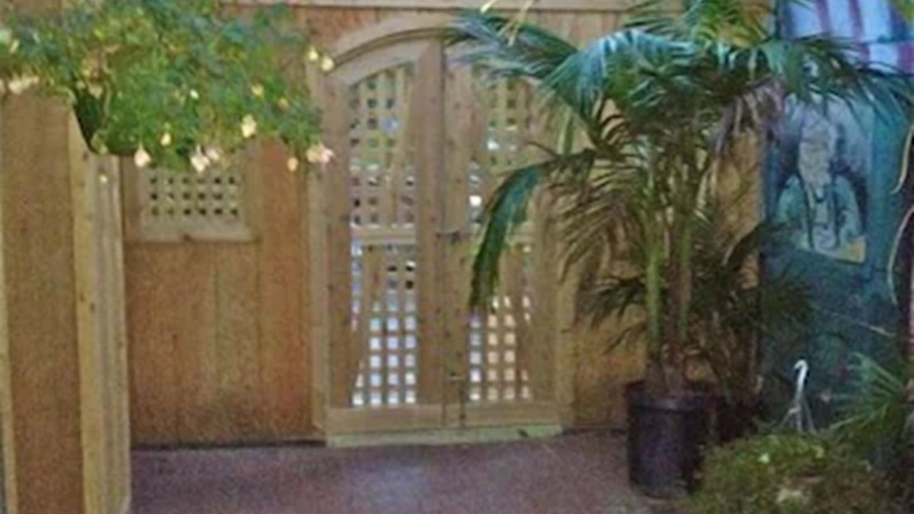 Photo of Patio Balcony in Culloden Shores