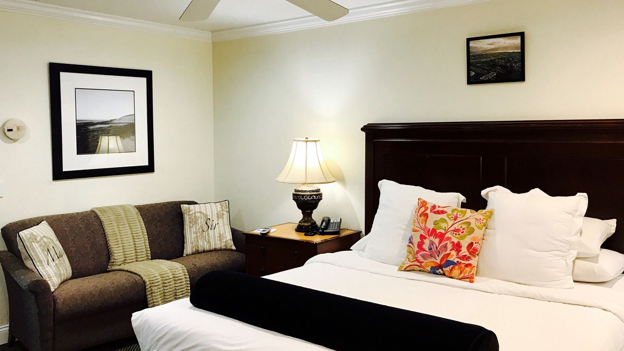 Photo of Bedroom in Culloden Shores