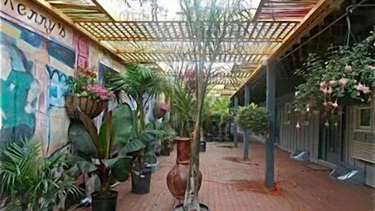 Photo of Patio Balcony in Culloden Shores