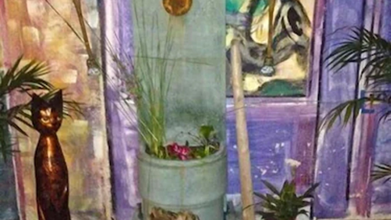 Photo of Patio Balcony in Culloden Shores