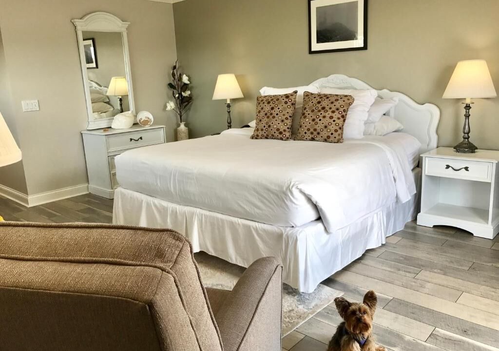 Photo of Bedroom in Culloden Shores