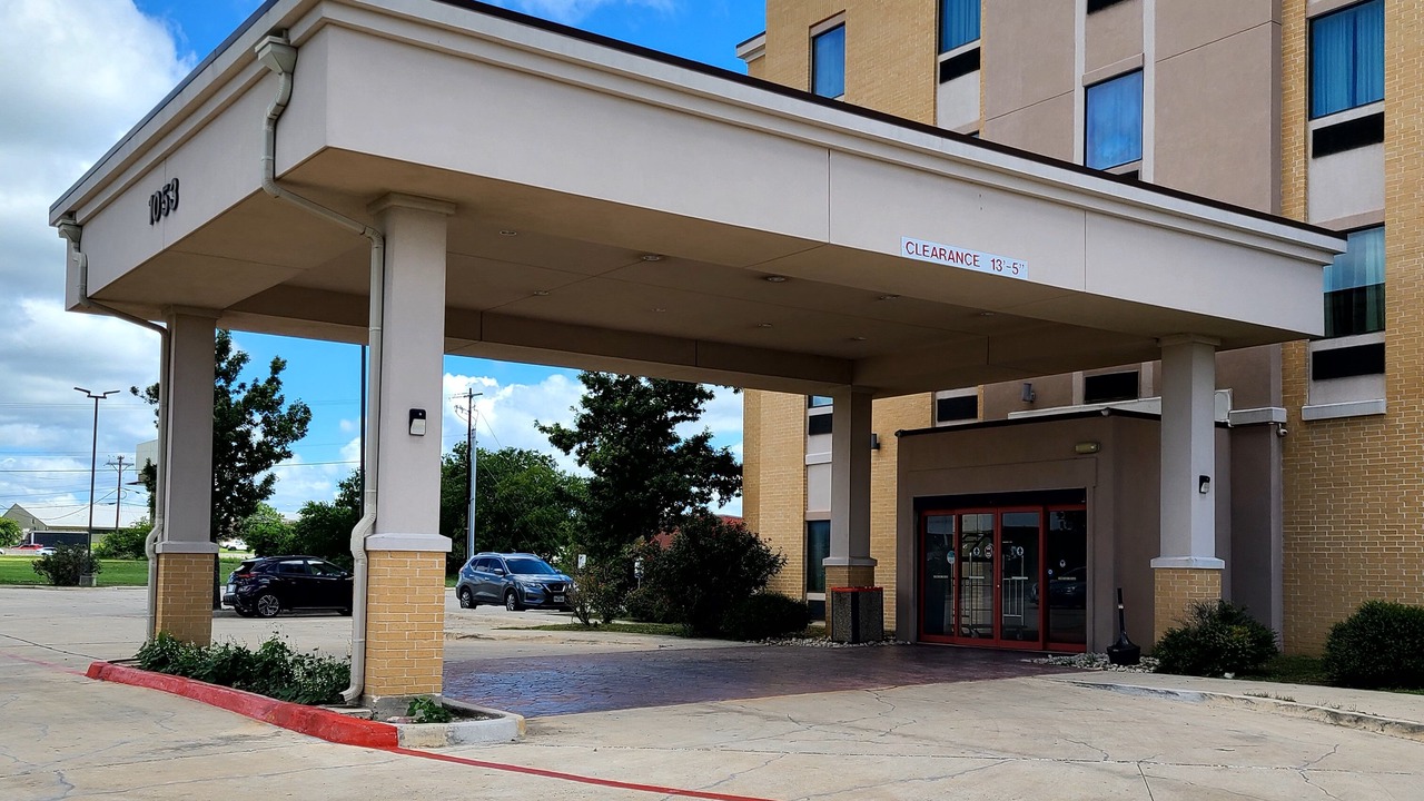 Photo of Outdoor in San Marcos