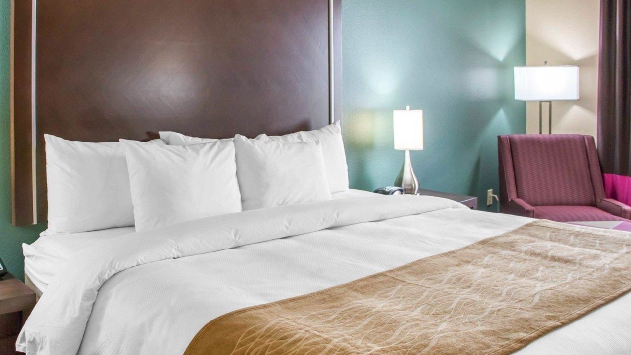 Photo of Bedroom in San Marcos