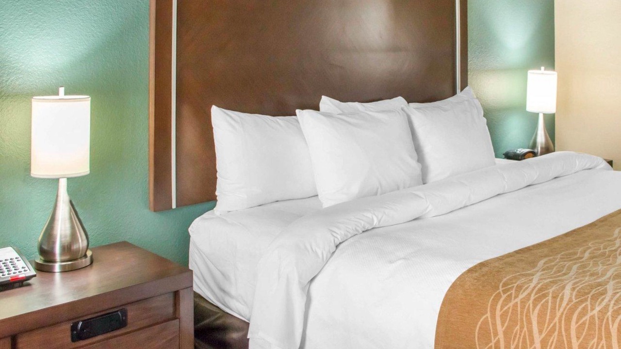 Photo of Bedroom in San Marcos