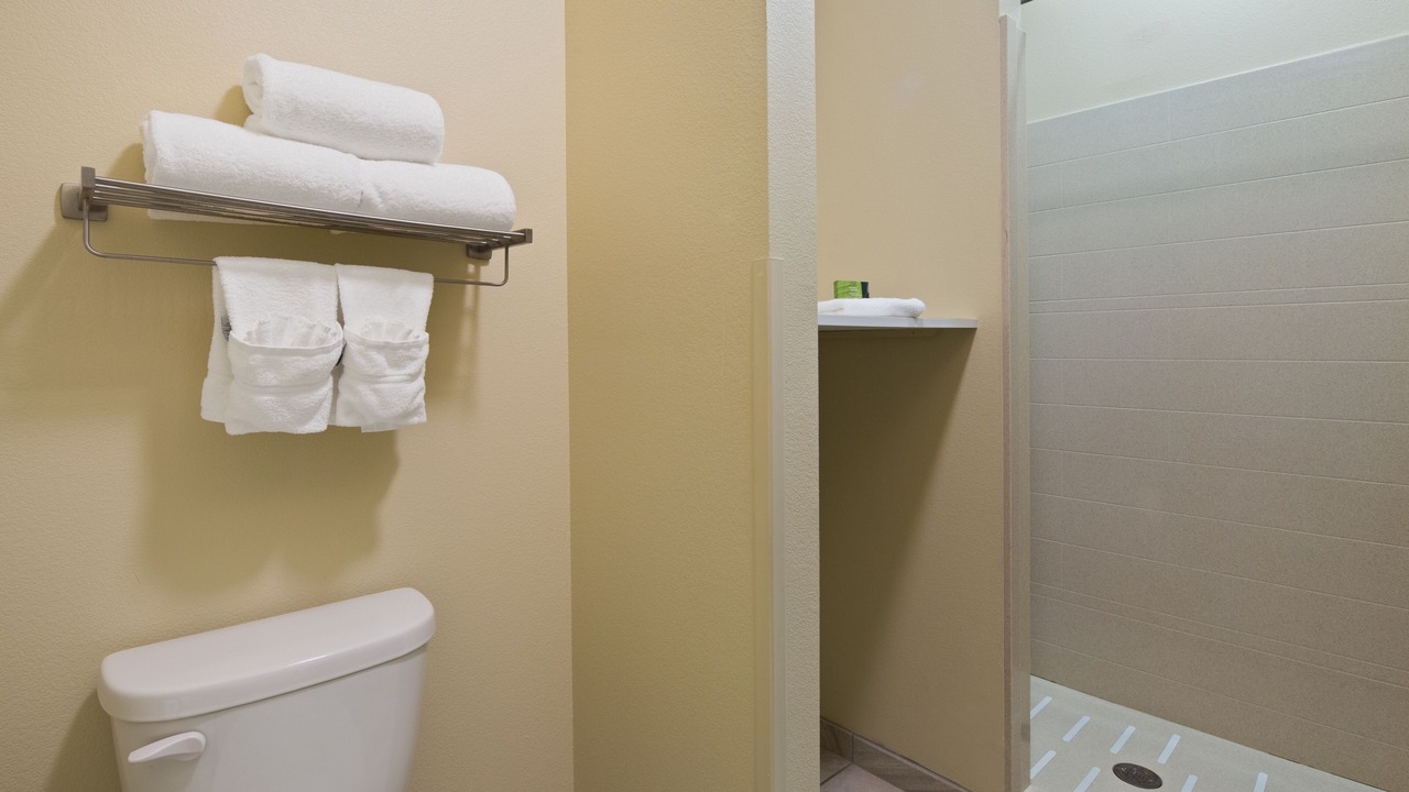 Photo of Bathroom in Arkansas City