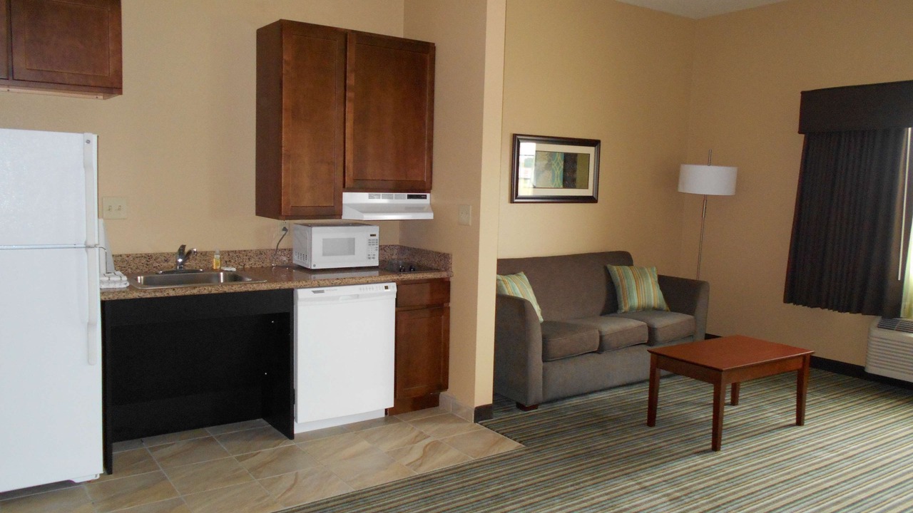 Photo of Bedroom in Arkansas City
