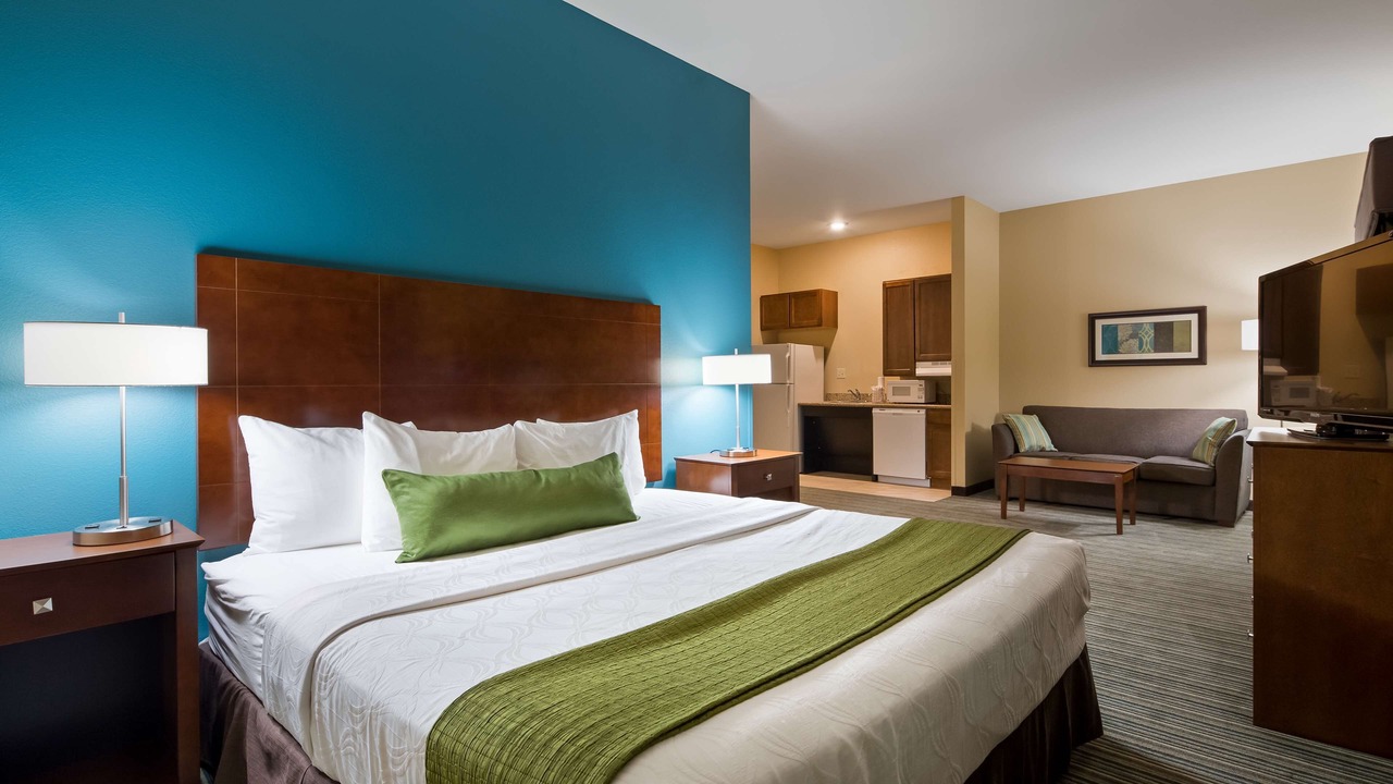 Photo of Bedroom in Arkansas City