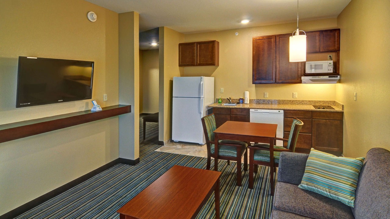 Photo of Kitchen in Arkansas City