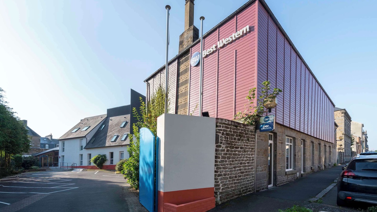 Photo of Outdoor in Flers