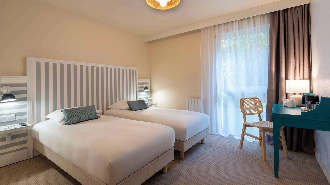 Photo of Bedroom in Flers