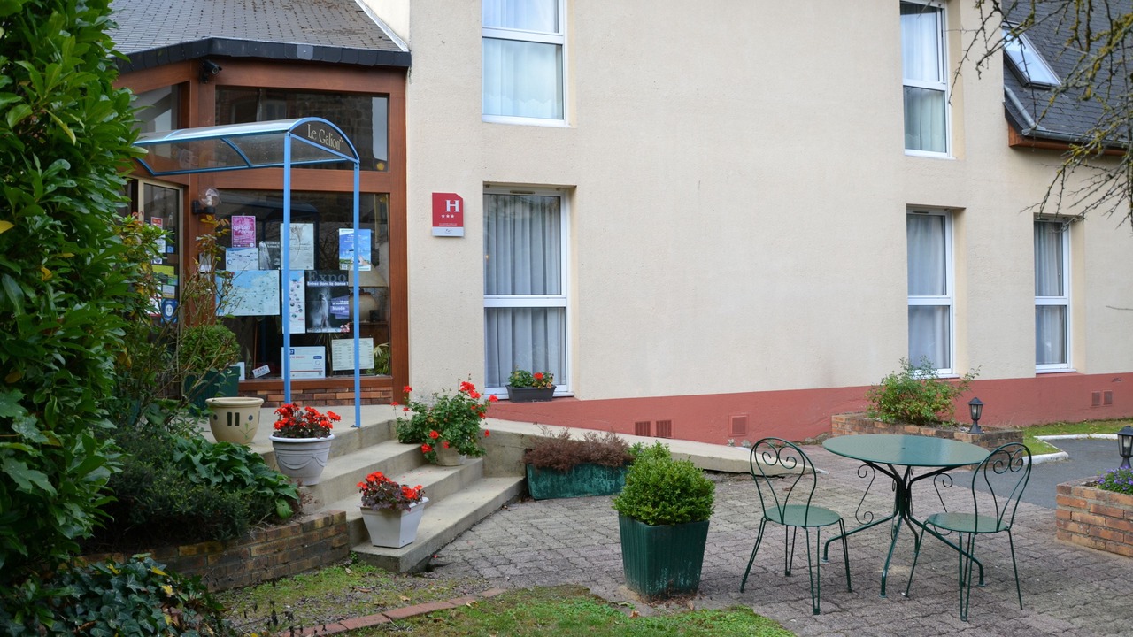 Photo of Outdoor in Flers