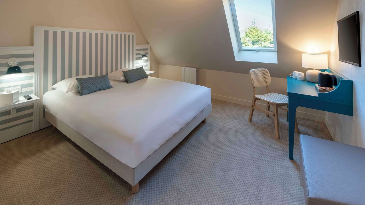 Photo of Bedroom in Flers