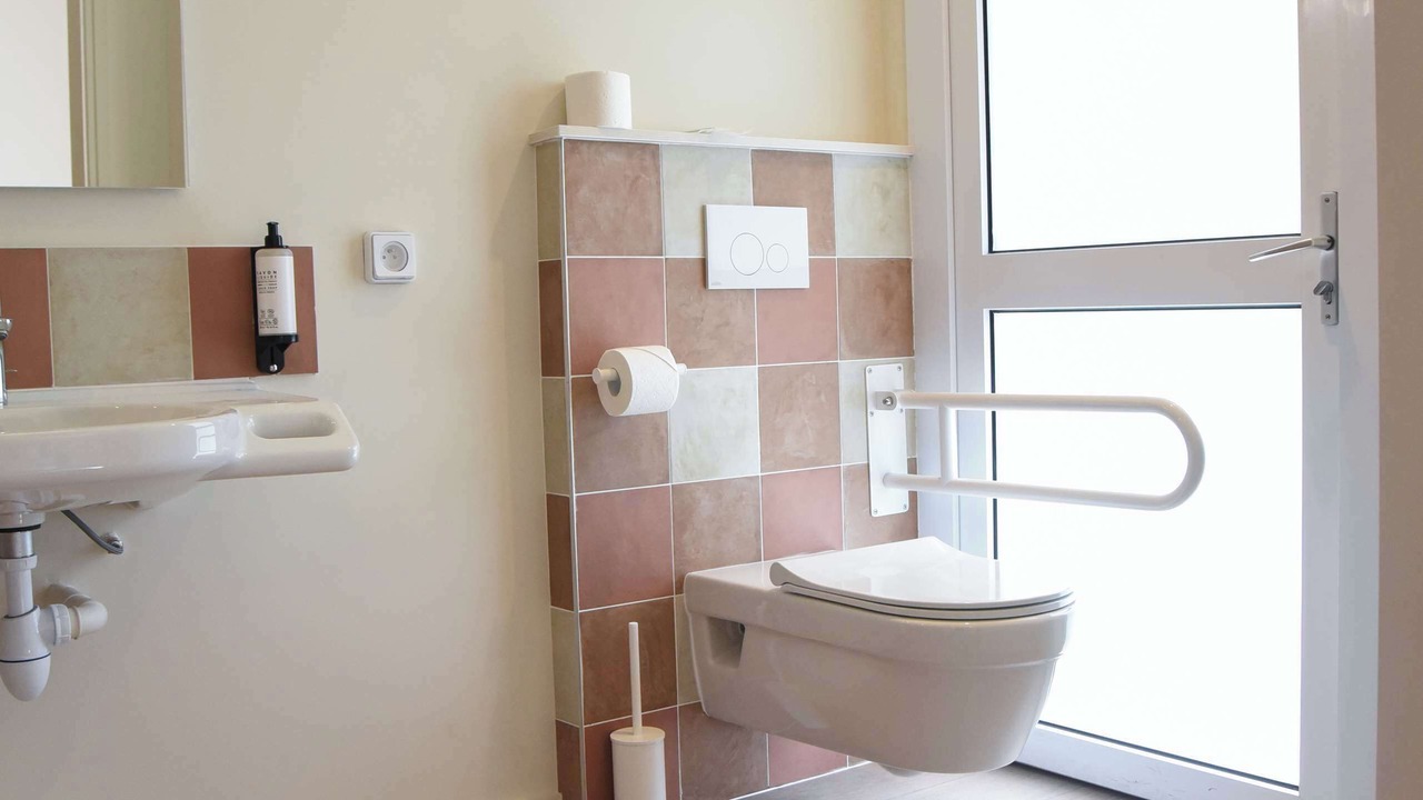 Photo of Bathroom in Flers