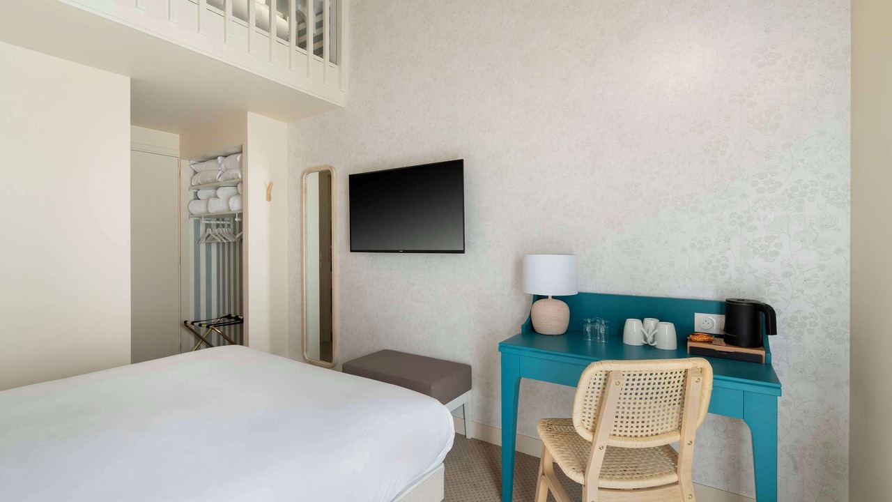 Photo of Bedroom in Flers