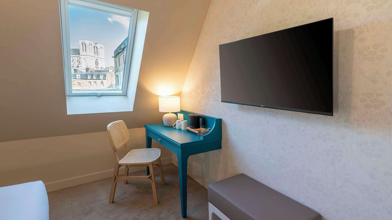 Photo of Bedroom in Flers