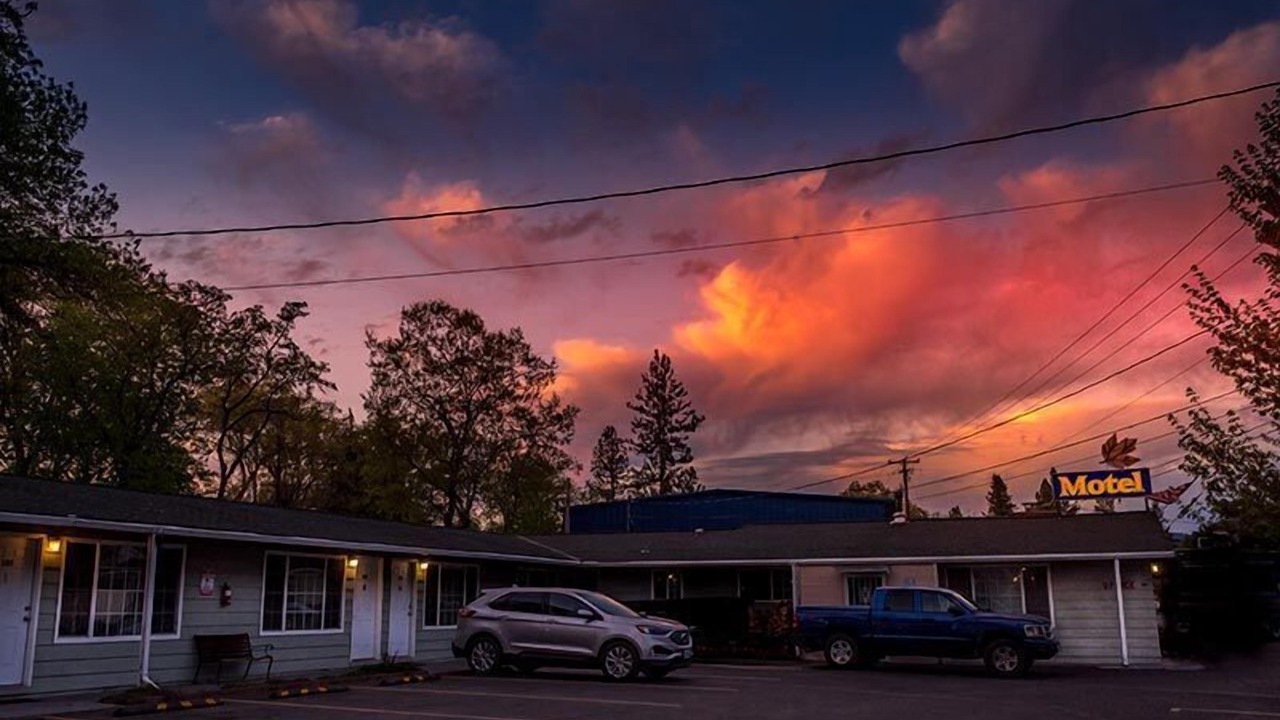 Photo of Outdoor in Shady Cove