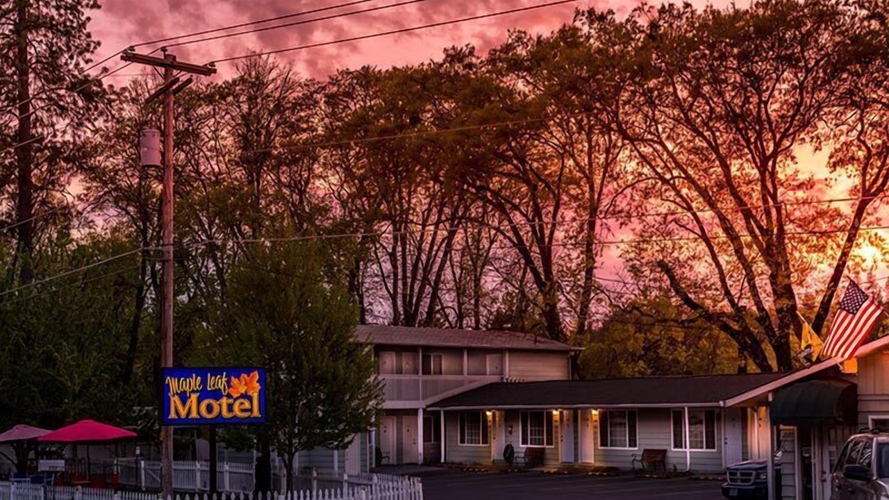 Photo of Outdoor in Shady Cove