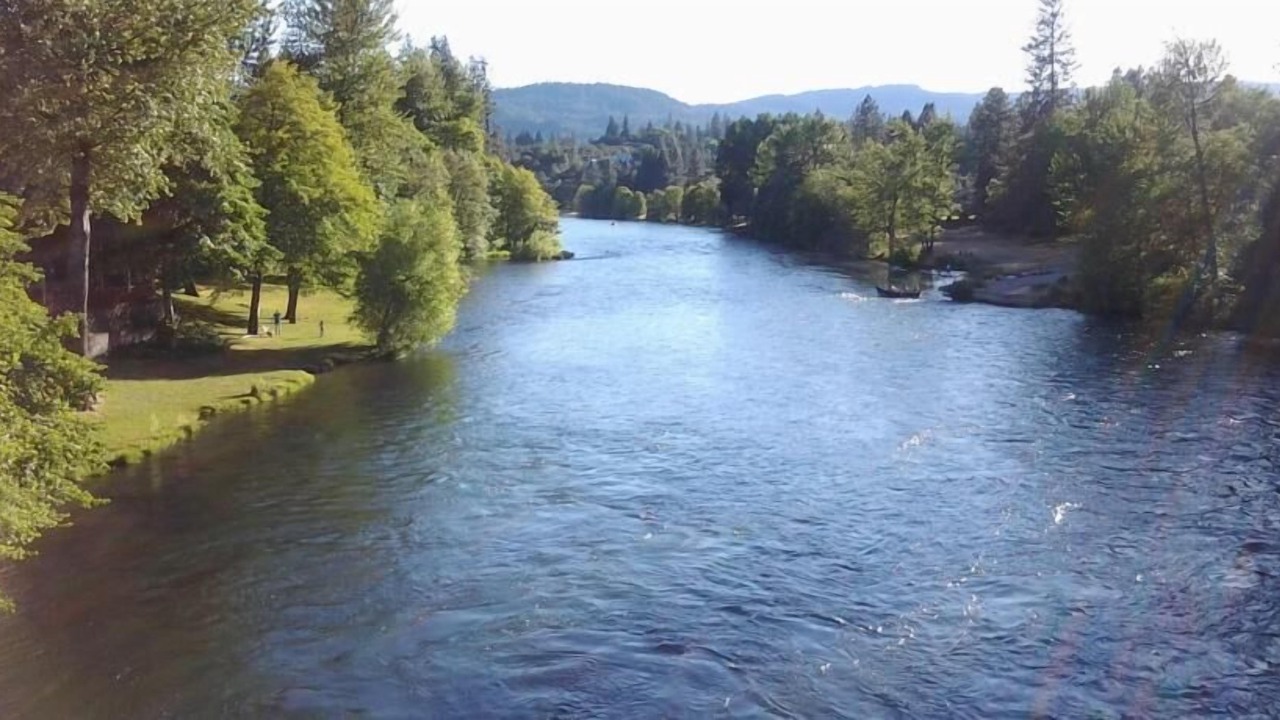 Photo of Outdoor in Shady Cove