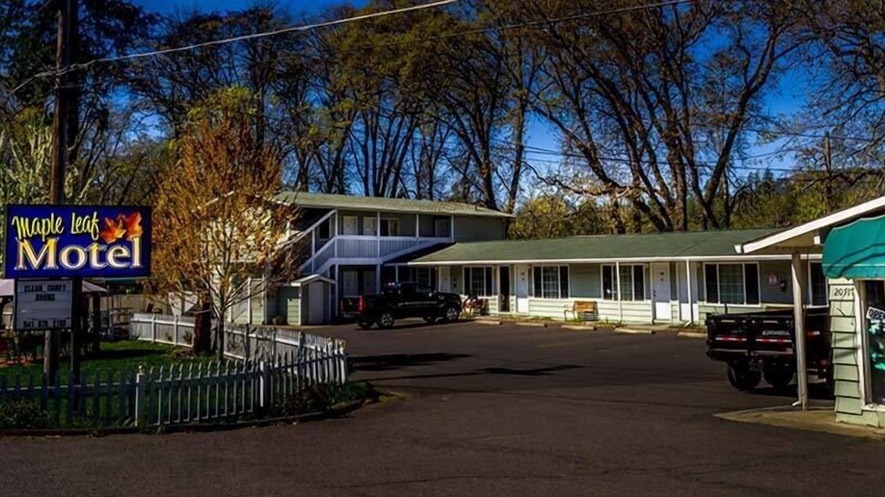 Photo of Outdoor in Shady Cove