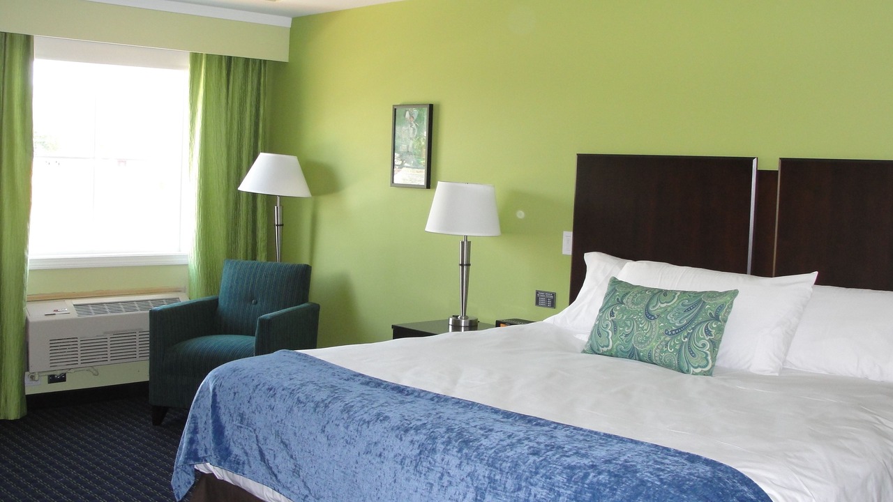 Photo of Bedroom in Malletts Bay