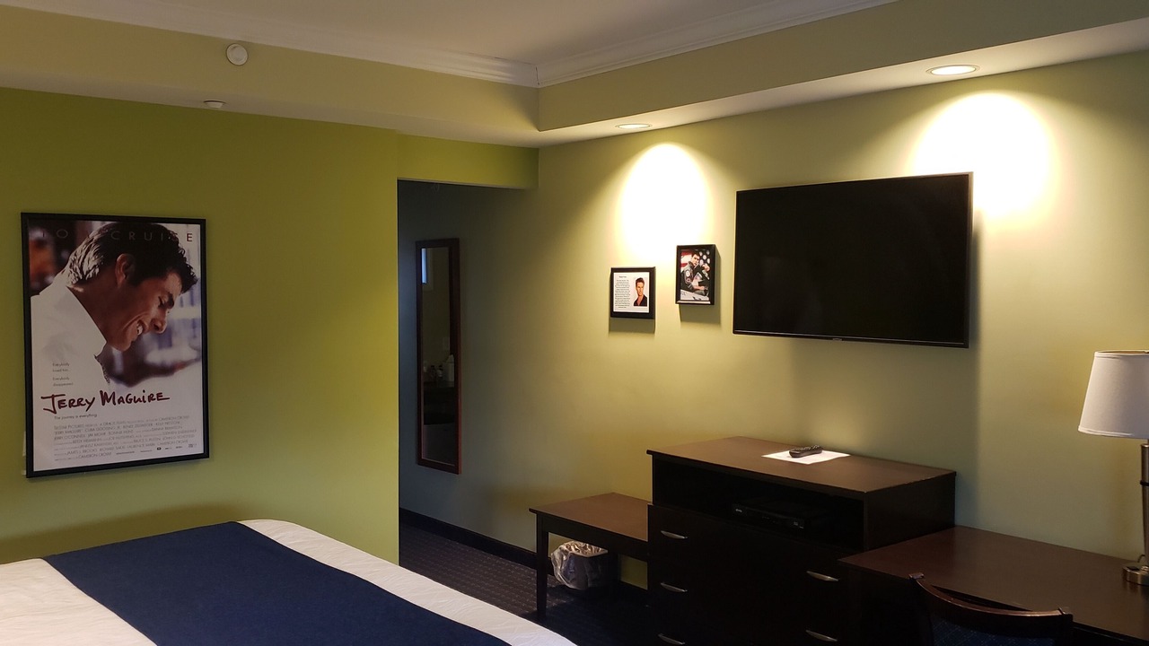 Photo of Bedroom in Malletts Bay