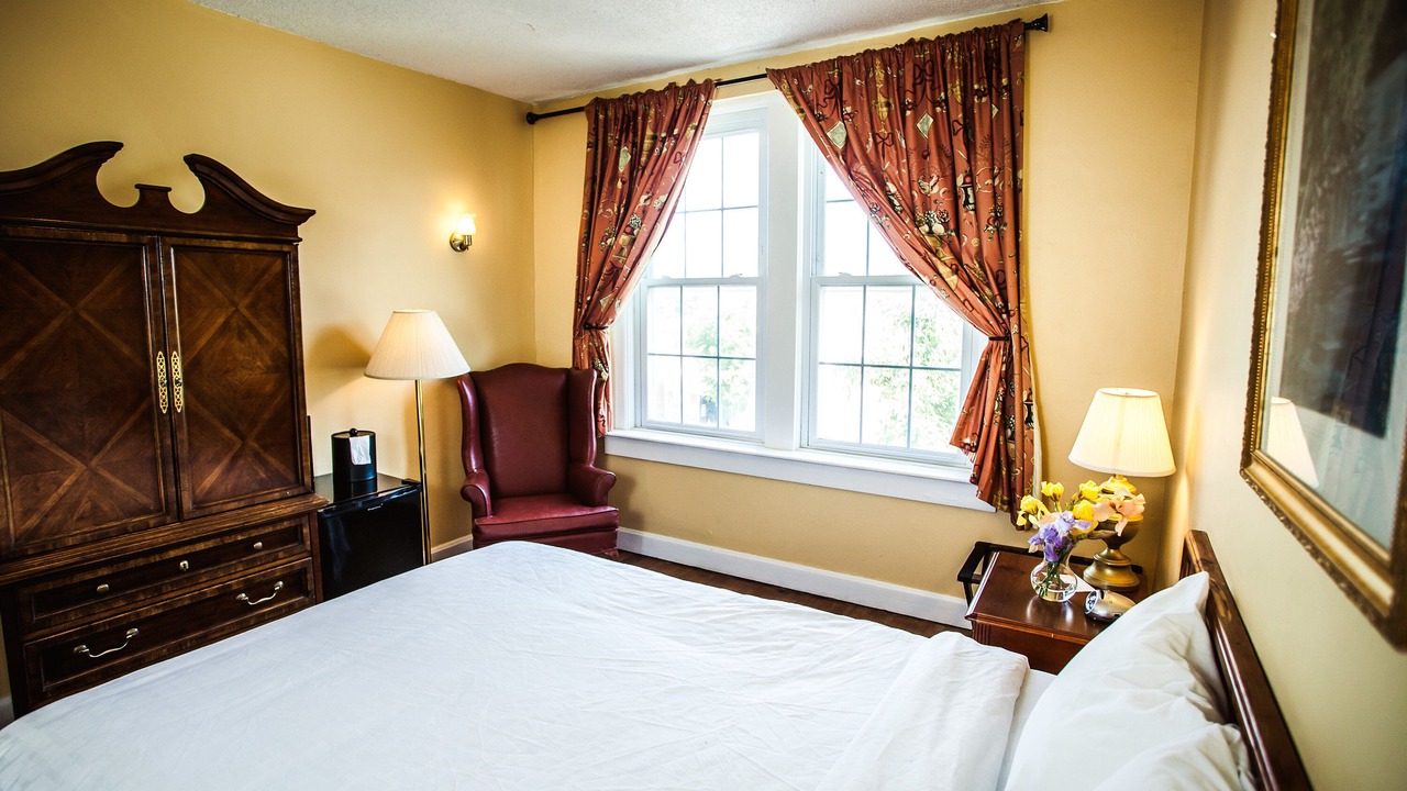 Photo of Bedroom in Linden