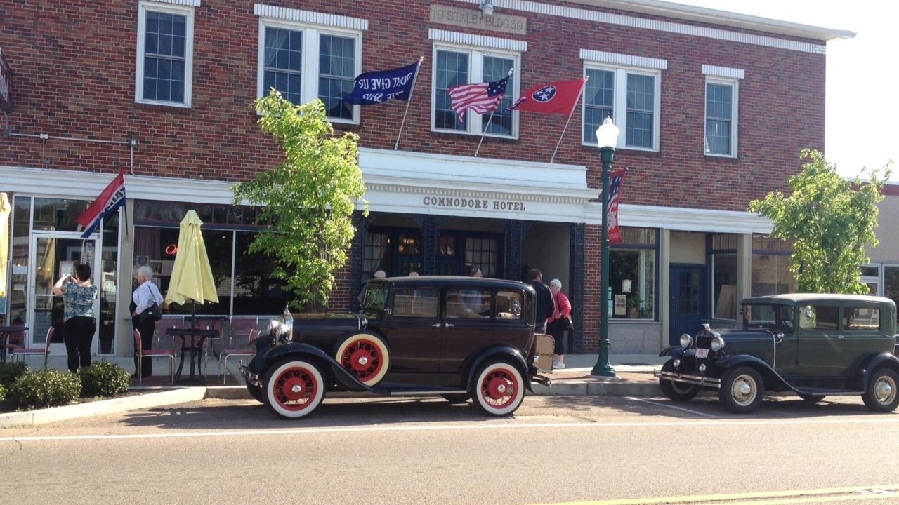 Photo of Outdoor in Linden