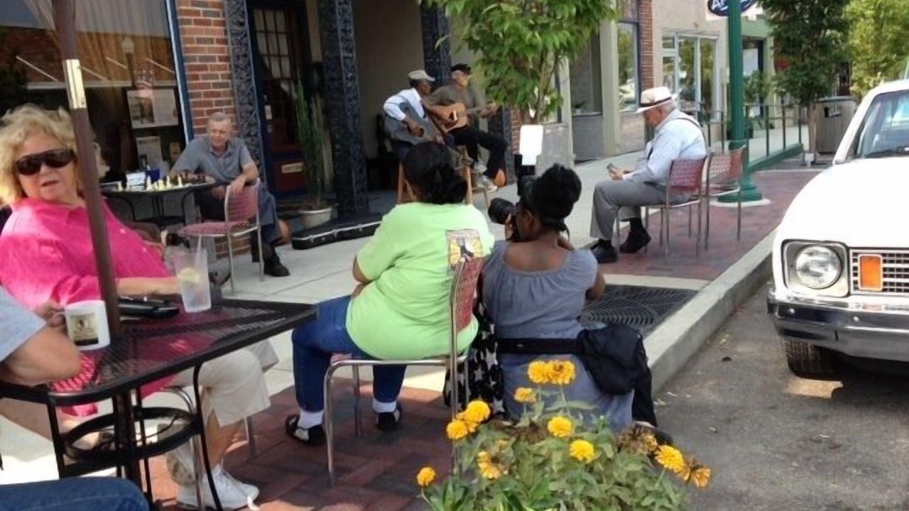 Photo of Others in Linden