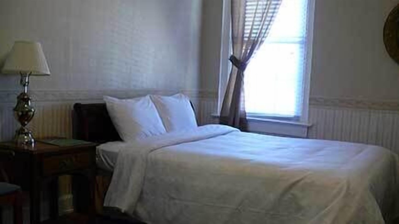 Photo of Bedroom in Linden