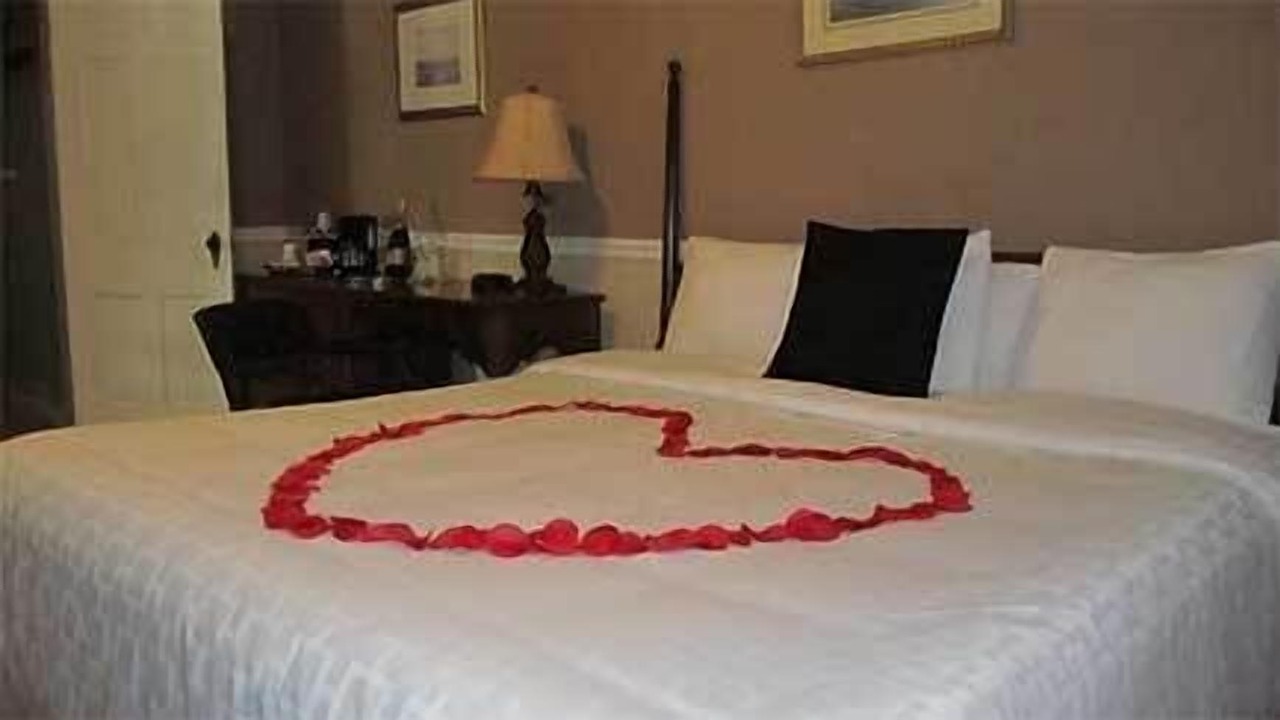 Photo of Bedroom in Linden