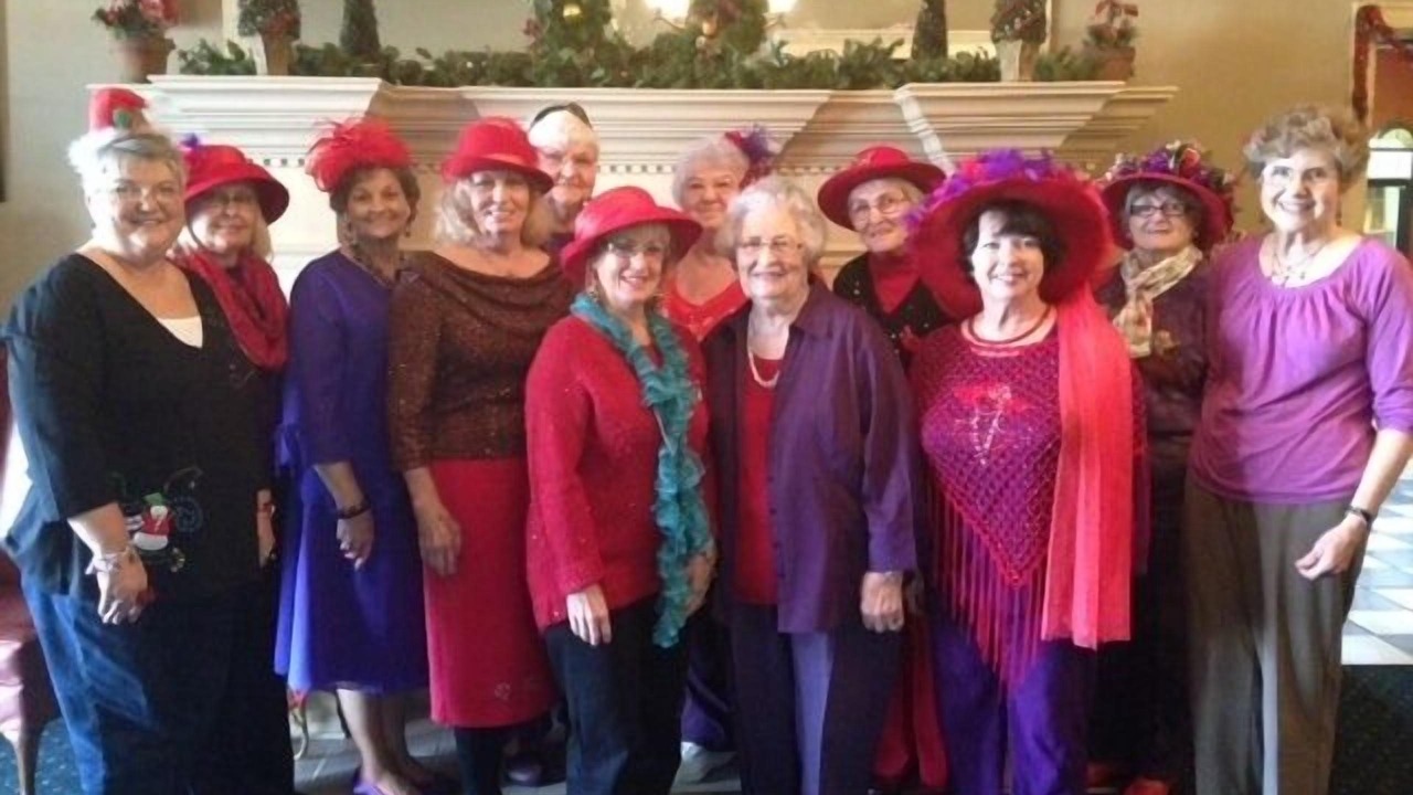 Photo of Others in Linden