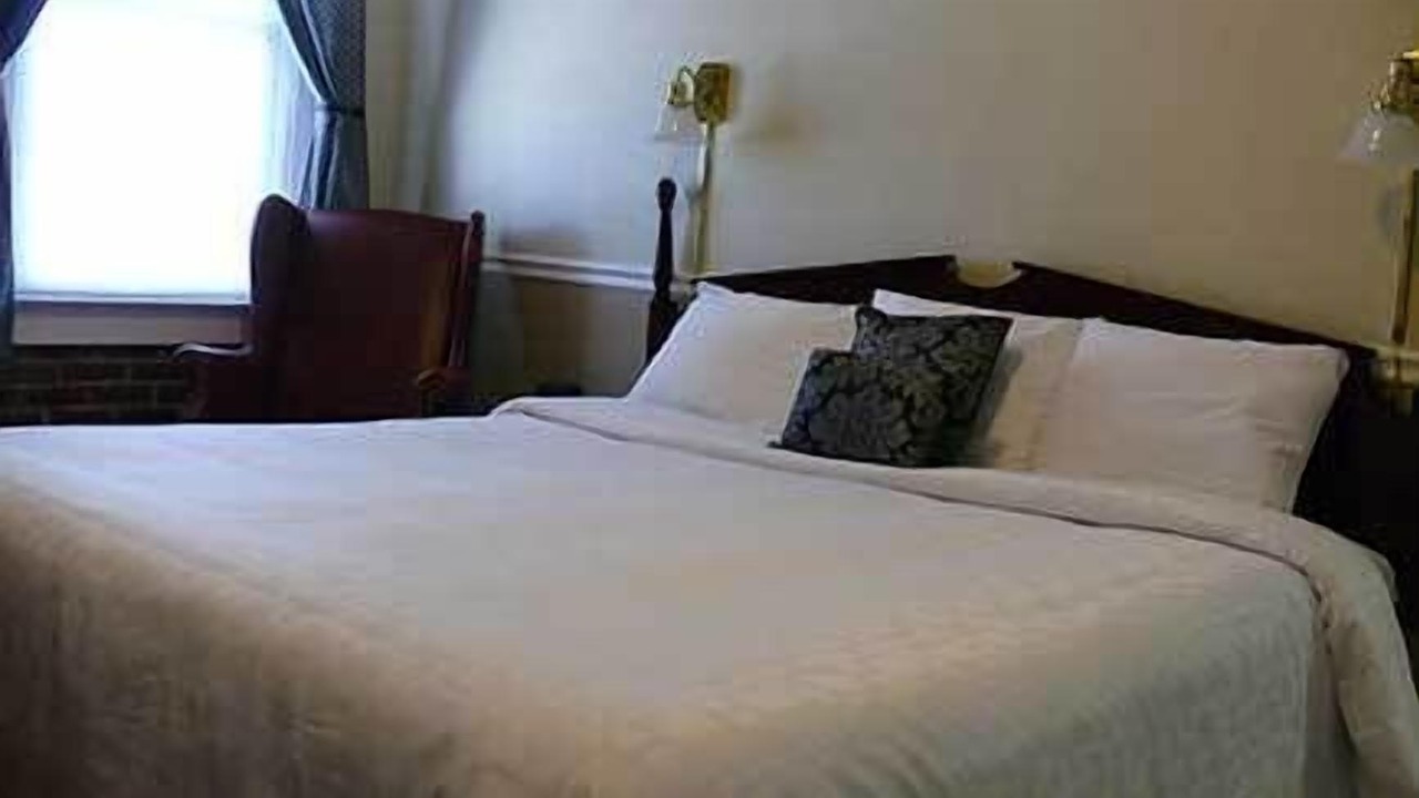 Photo of Bedroom in Linden