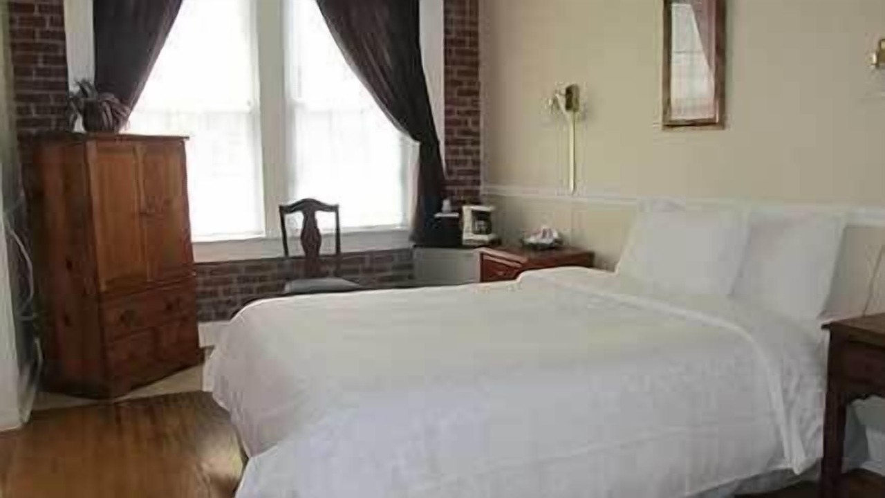 Photo of Bedroom in Linden