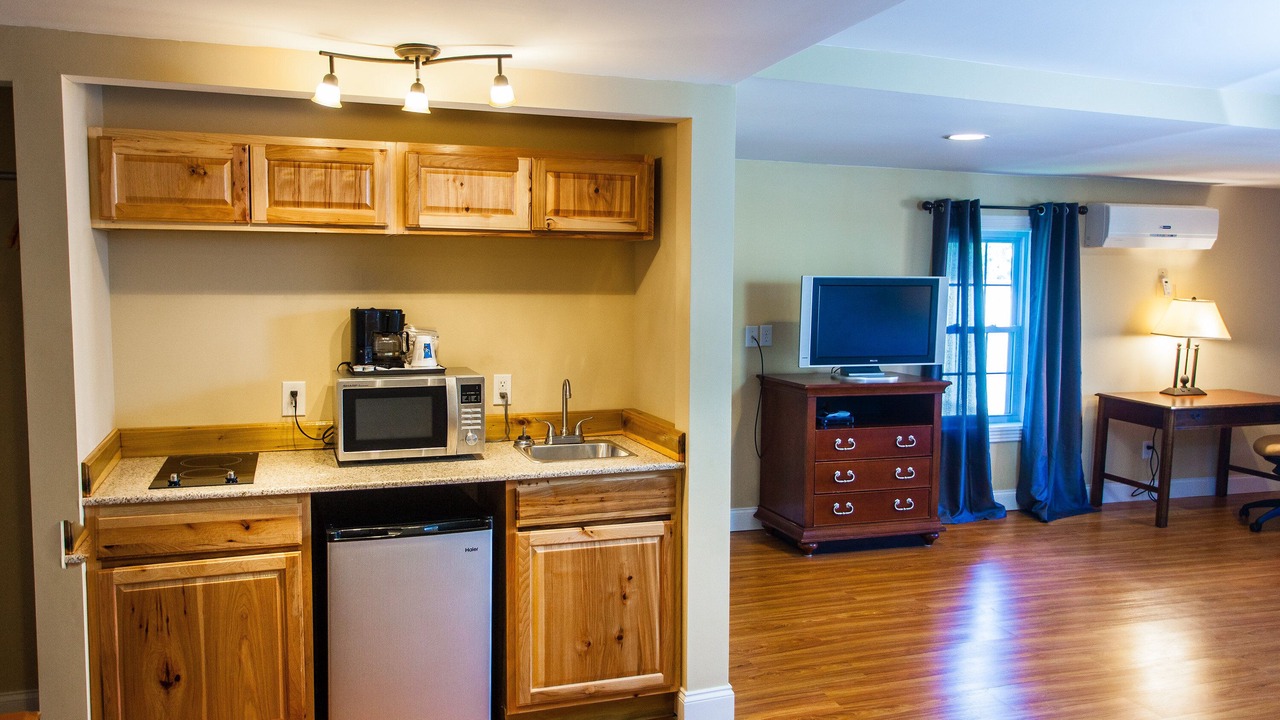 Photo of Bedroom in Linden