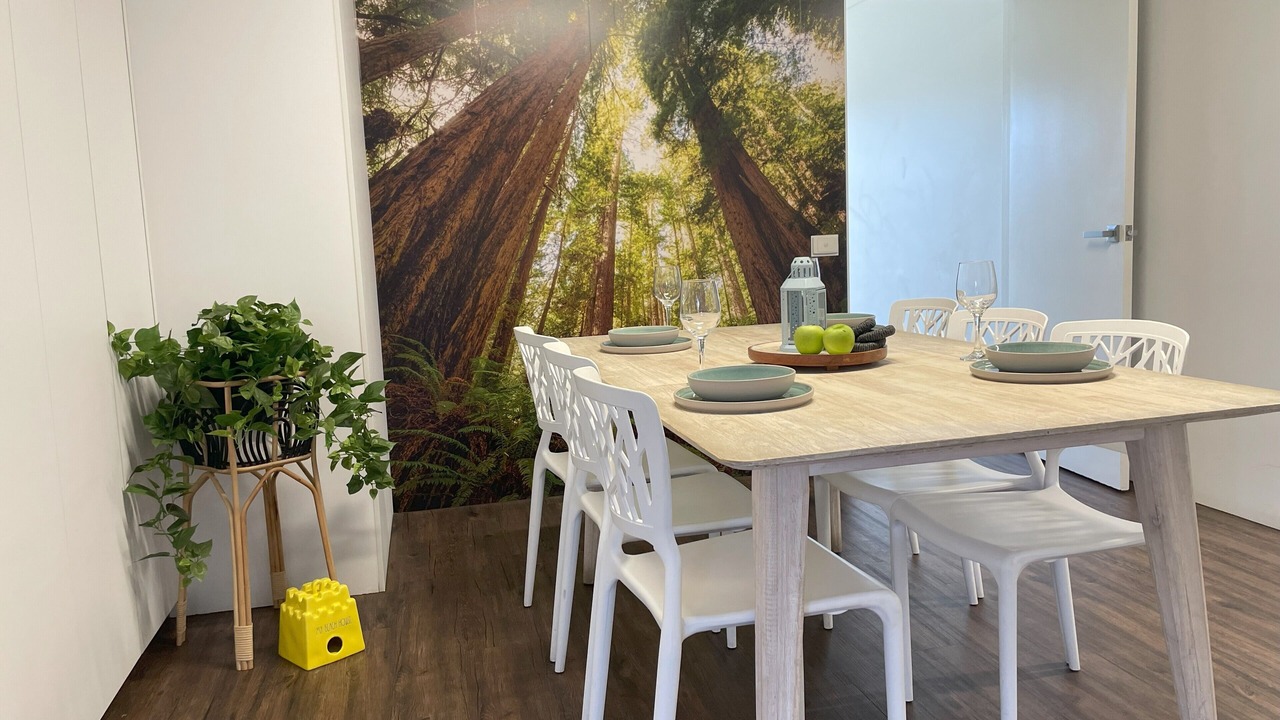 Photo of Kitchen in Apollo Bay
