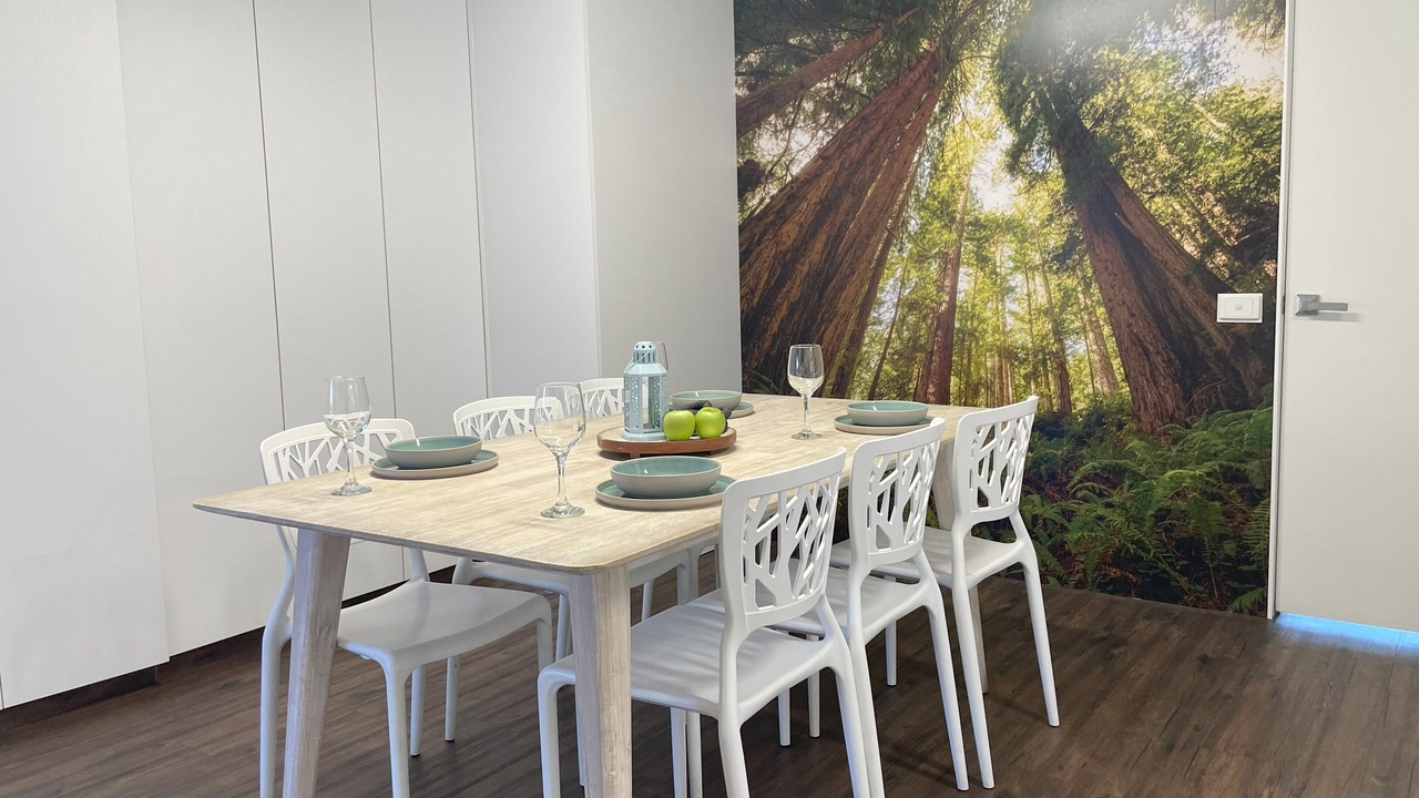 Photo of Kitchen in Apollo Bay