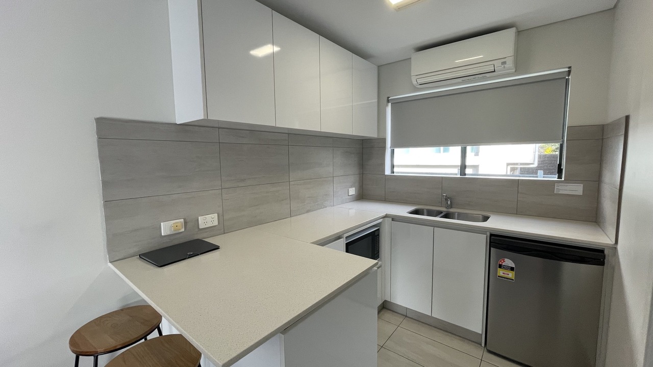 Photo of Kitchen in Apollo Bay