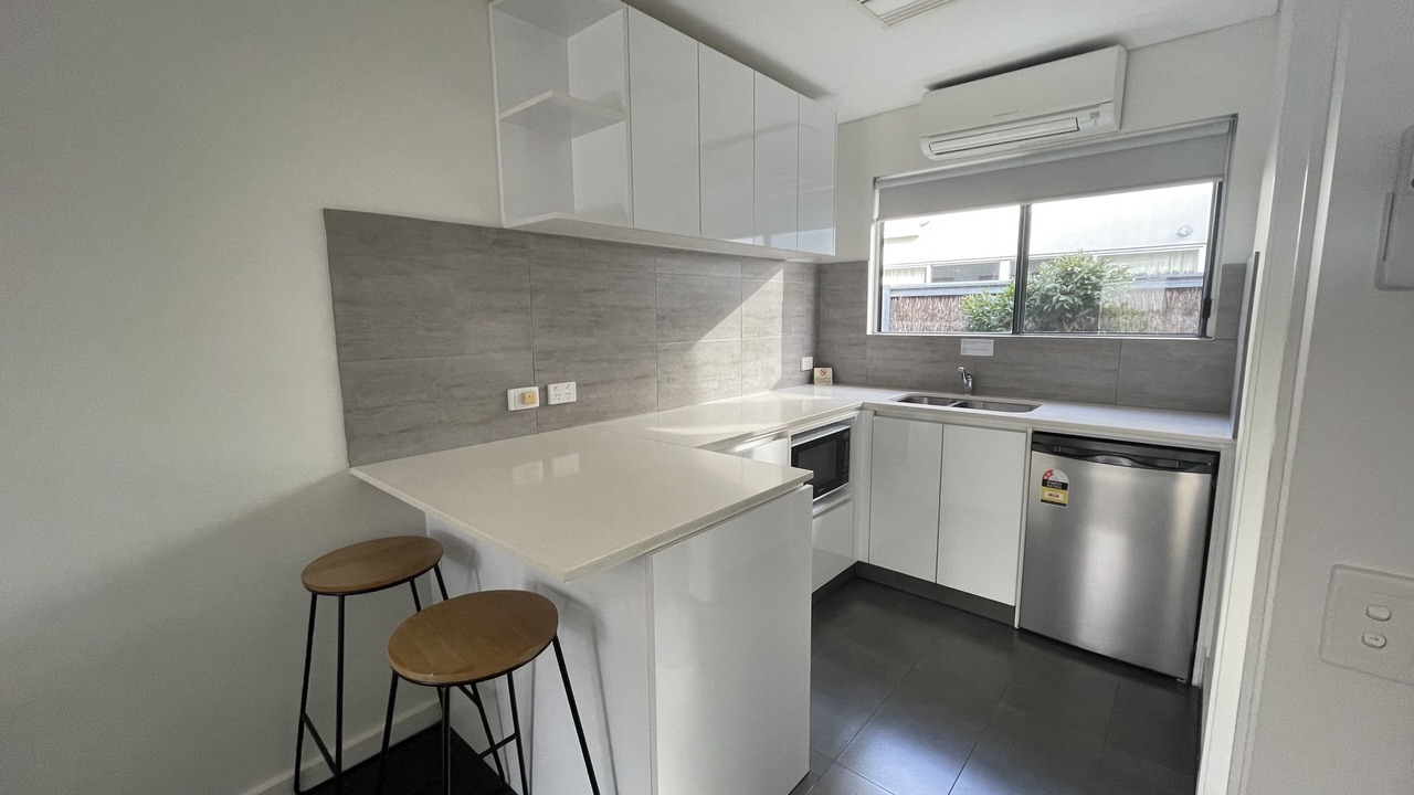 Photo of Kitchen in Apollo Bay