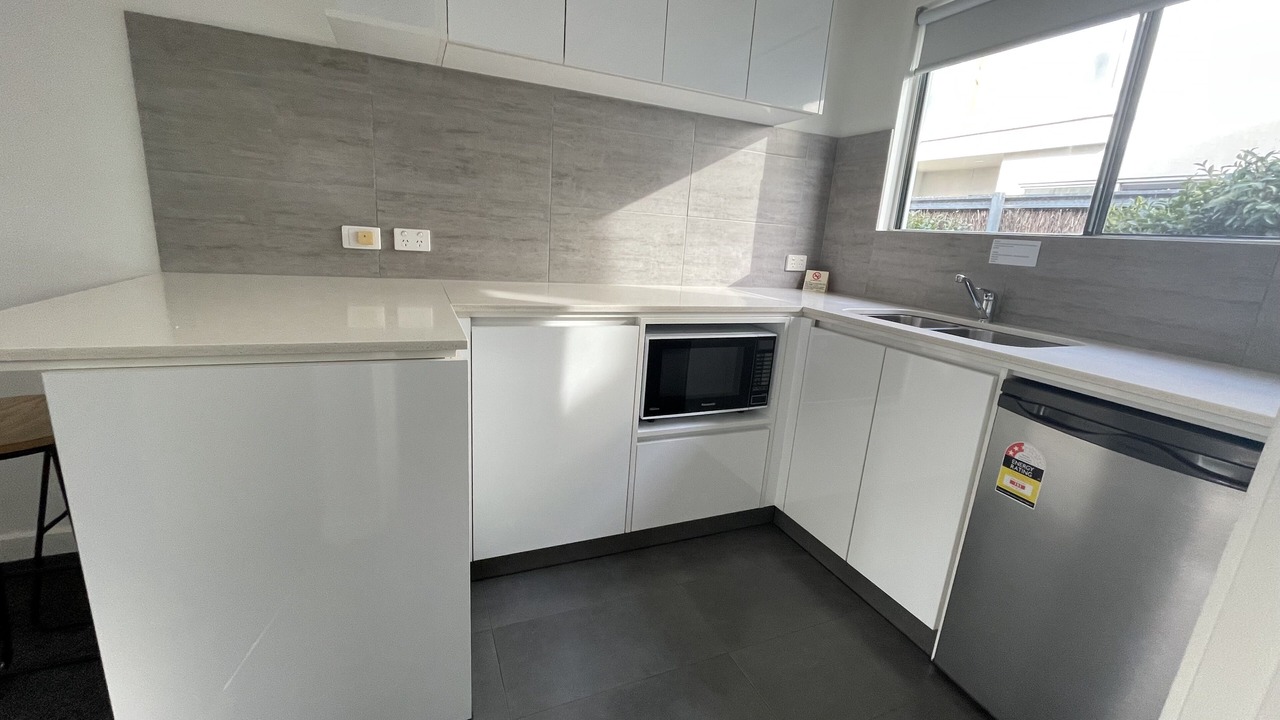 Photo of Kitchen in Apollo Bay