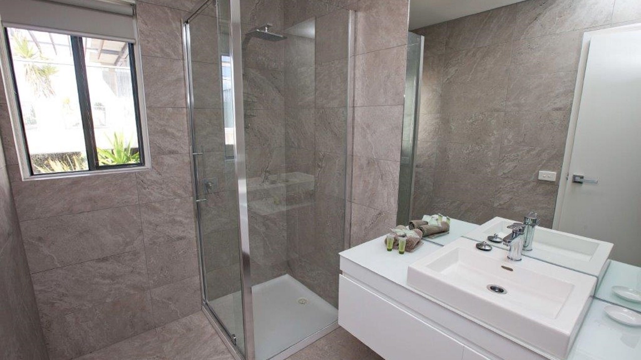 Photo of Bathroom in Apollo Bay