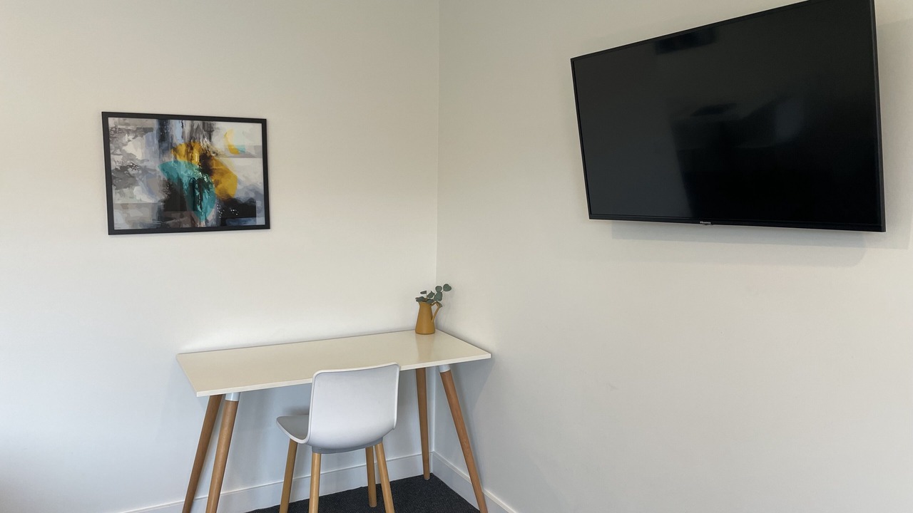 Photo of Bedroom in Apollo Bay